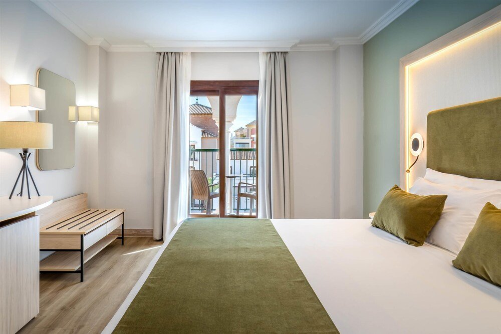 Habitación para huéspedes en Barceló Isla Canela, Ayamonte